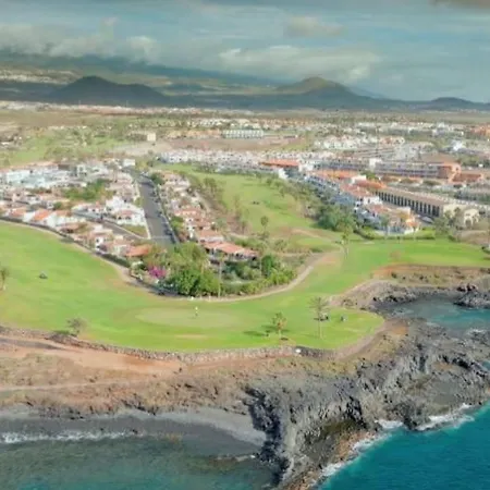 Soul House Tenerife Casa de Férias