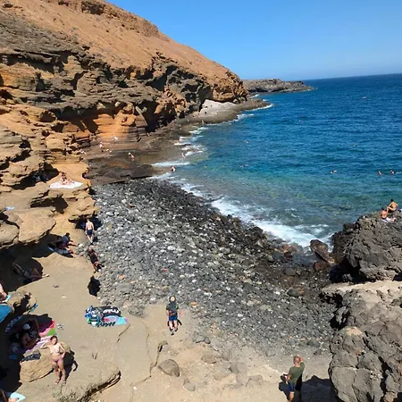 Soul House Tenerife Casa de Férias *