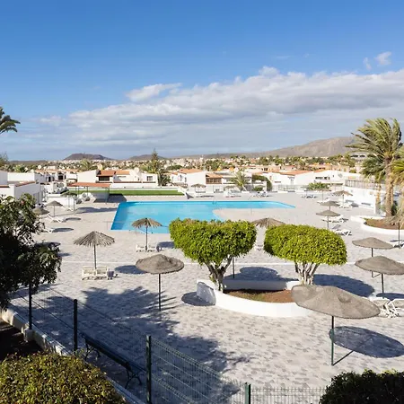 Casa de Férias Soul House Tenerife