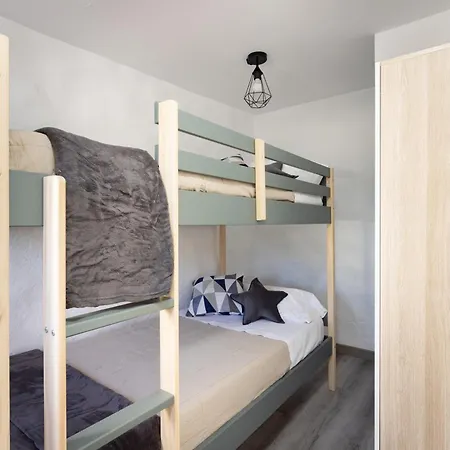 Soul House Tenerife Casa de Férias *