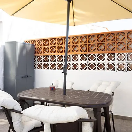 Soul House Tenerife Casa de Férias *