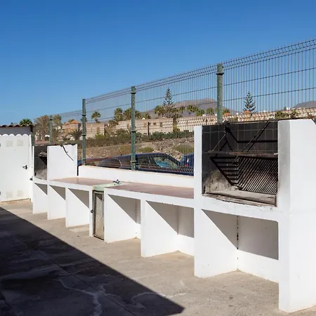 Casa de Férias Soul House Tenerife