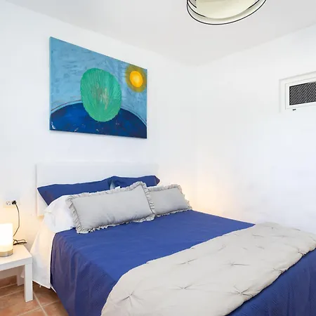 Soul House Tenerife Casa de Férias *