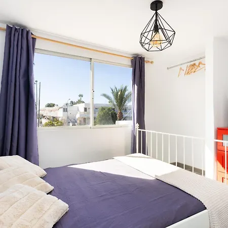 Soul House Tenerife Casa de Férias Costa Del Silencio