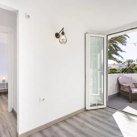 Casa de Férias Soul House Tenerife Costa Del Silencio