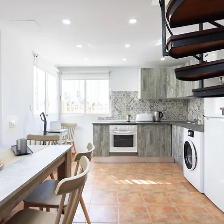 Soul House Tenerife *