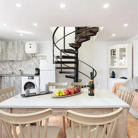 Soul House Tenerife Casa de Férias