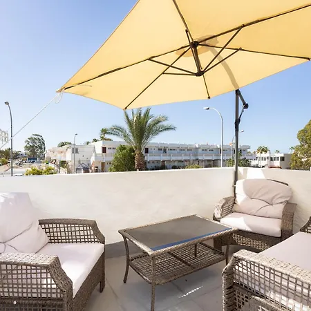 Casa de Férias Soul House Tenerife