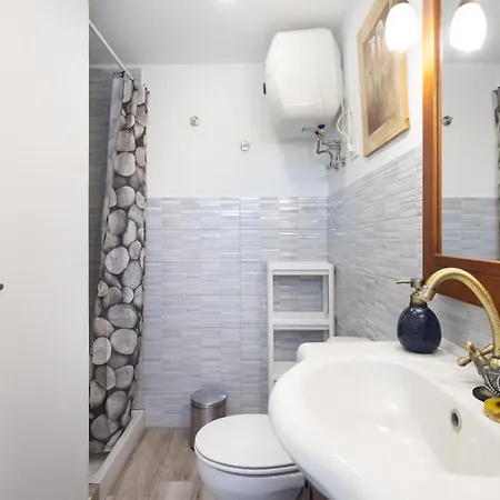 Soul House Tenerife Casa de Férias