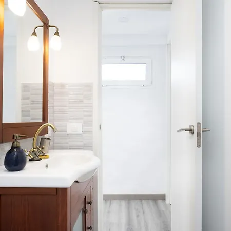 Soul House Tenerife Casa de Férias *