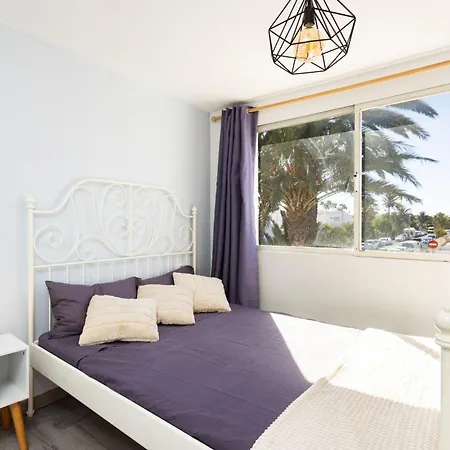 Casa de Férias Soul House Tenerife Costa Del Silencio