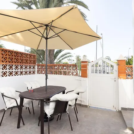 Soul House Tenerife Casa de Férias Costa Del Silencio